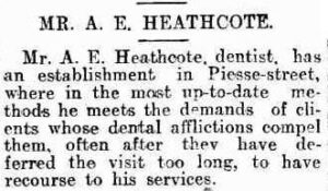 Kalgoorlie Miner (WA : 1895 - 1954), Thursday 22 December 1910, page 2