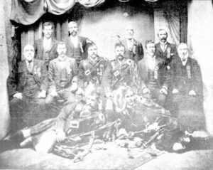 algoorlie Western Argus (WA : 1896 - 1916), Tuesday 25 November 1902, page 19