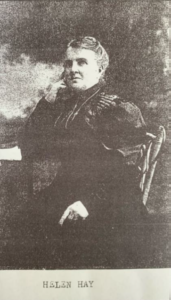 Helen Hay