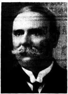 W. F. Widgery, Esq.