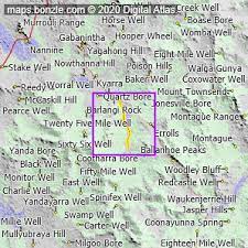 Map by Bonzle