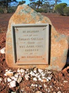 Thomas Colling