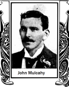 John Mulcahy
