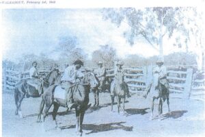 Aboriginal Stockmen