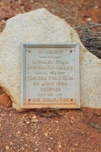 Michael RYAN