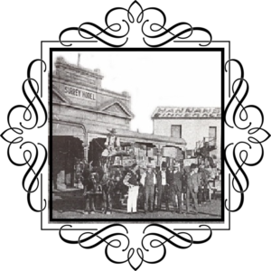 Surry Hotel Boulder Rd, Kalgoorlie