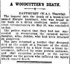 Sydney Morning Herald (NSW : 1842 - 1954), Friday 5 June 1908, page 8