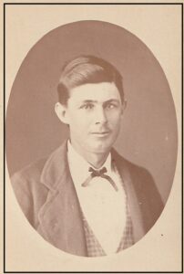 William Henry Waters