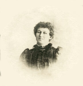 Madaline Mary Thomas nee Dixon