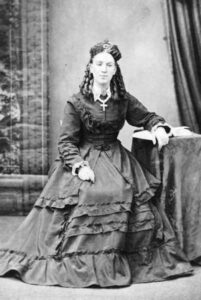 Eva Helen DAVIES - nee BUTTFIELD