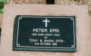 Peter EPIS