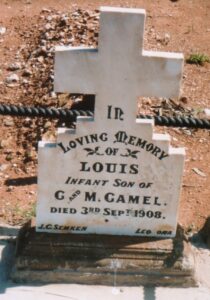 Louis GAMEL