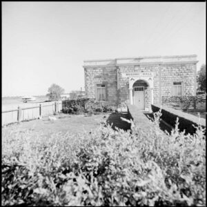 Masonic Hall Coolgardie 1972