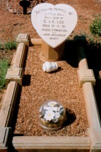 William 'Bill' LEE