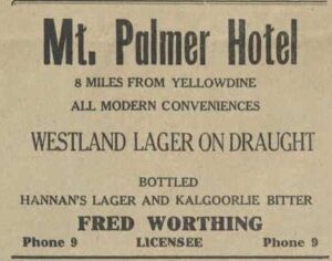 Southern Cross News 2 May 1941, page 4