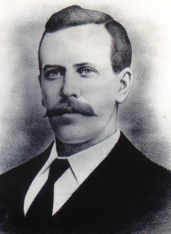 Her husband John Louis McGinniss of Kununalling