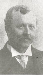 Arthur King
