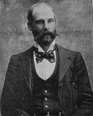 Charles Robert Ogilvie Cumbrae-Stewart