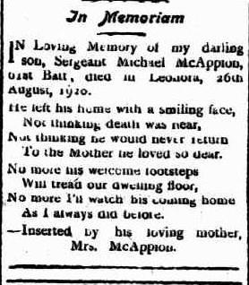 Northern Grazier and Miner (Leonora, WA : 1929 - 1944), Saturday 24 August 1935, page 2