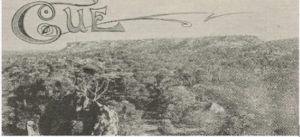 (Mount Murchison in 1897)