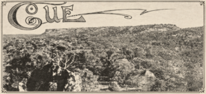 (Mount Murchison in 1897)
