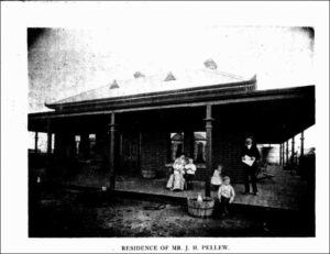 Kalgoorlie Western Argus 25 June 1901, page 21 - 14 MacDonald St, Kalgoorlie