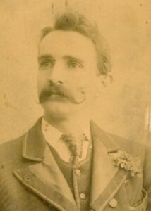 Bro. John S. Williams