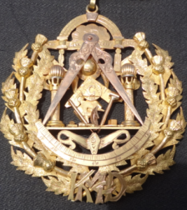 Original style of PM Jewel