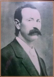 James Joseph NILAND