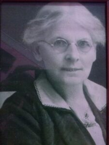 Margaret Ellen NILAND nee MURPHY