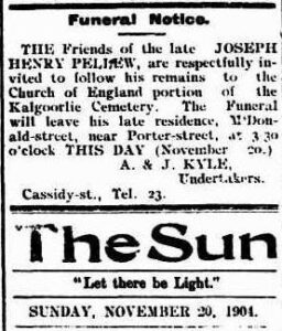 Sun Kalgoorlie 20 November 1904, page 4