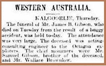 Argus (Melbourne, Vic. : 1848 - 1957), Saturday 10 July 1897, page 10