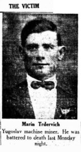 Marin Trdervich