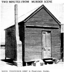 Mirror (Perth, WA : 1921 - 1956), Saturday 25 December 1937, page 1
