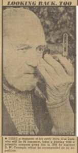 Daily News 22 May 1951, page 5