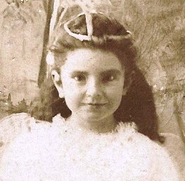 Thelma Myrtle GASTON