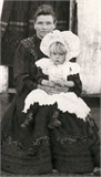 Ellen Elizabeth BOASE nee WOOSMAN