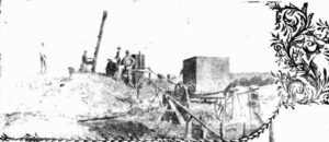 White Flag Consols main shaft bCoolgardie Pioneer 14 November 1896, page 20