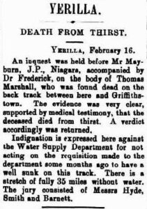 Coolgardie Miner (WA : 1894 - 1911), Friday 17 February 1899, page 5