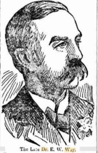5 Oct 1901 The Chronicle SA