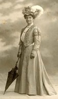 Maria Ellen Surridge