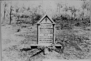 Martin Howard - Kalgoorlie - Photo SLWA