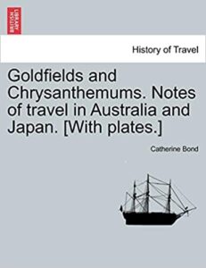 Goldfields and Chrysanthemums -