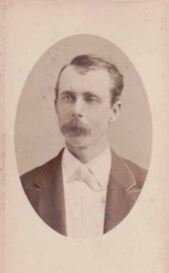 John LAMOTTE