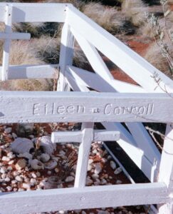 Eileen CARROLL