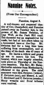 Murchison Times and Day Dawn Gazette (Cue, WA : 1894 - 1925), Thursday 12 August 1909, page 2