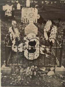 Albert Ernest BANTZ - Photo Find a Grave