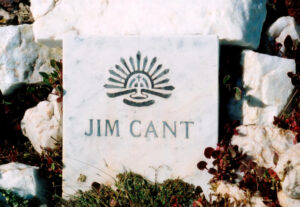 James CANT - Photo Find a Grave