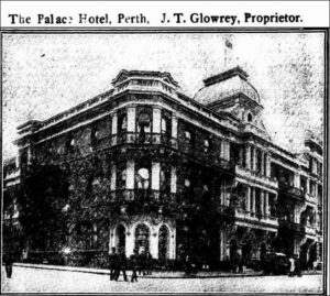 Daily News 10 October 1916, page 7