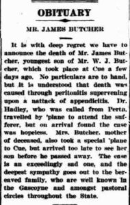 Daily News (Perth, WA : 1882 - 1955), Monday 22 July 1935, page 5